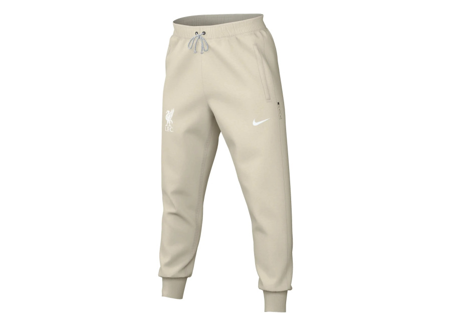 pantalon de chandal liverpool fc dri-fit standard issue taper 20