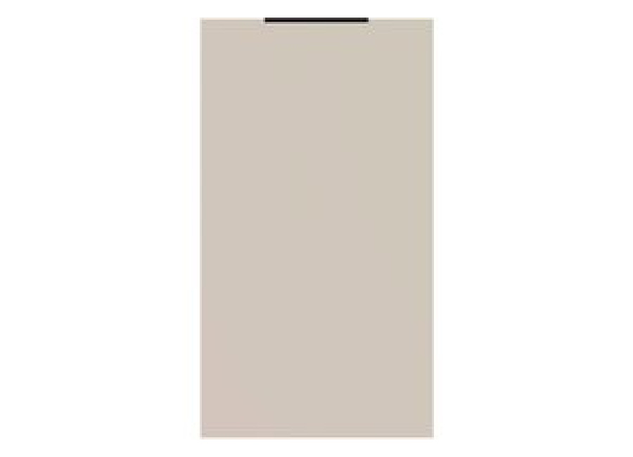 Puerta cocina premium cashemire mate 90x50c