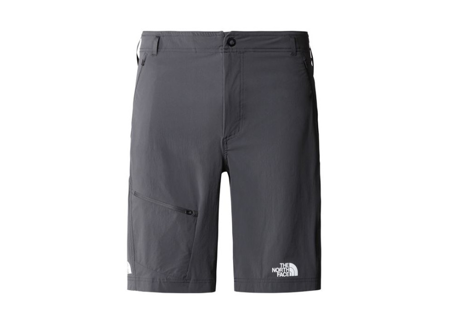 Pantalones de Trail The North Face Speedlight SliTapered Hombre Gris