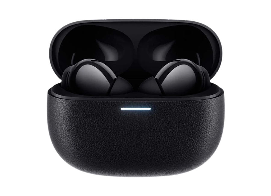 Xiaomi Redmi Buds 5 Pro Negro TWS ANC Bluetooth 5.3 38h IP54 Auriculares inalámbricos