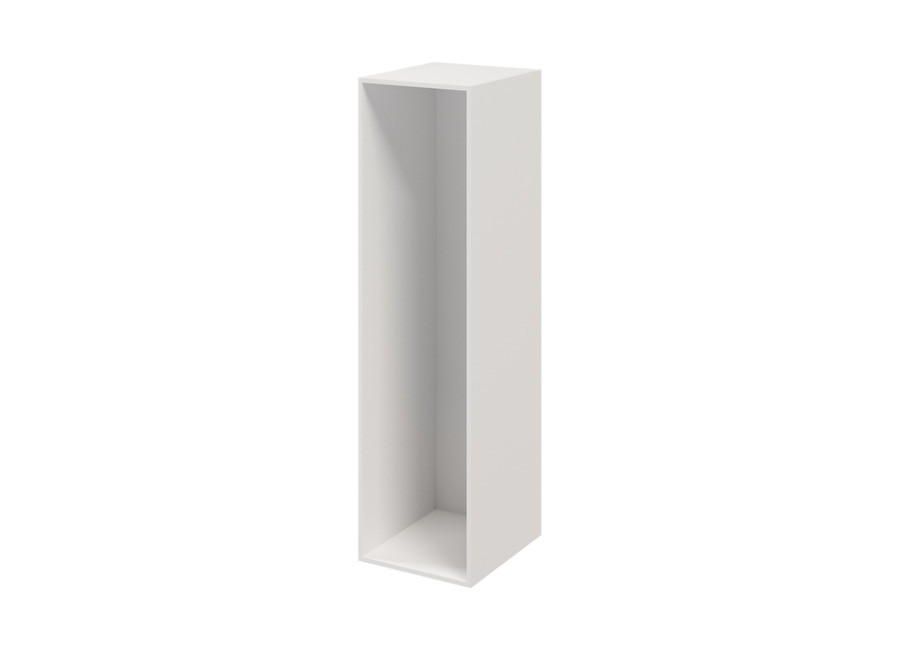 Armario modular homny blanco 187,5×50 c