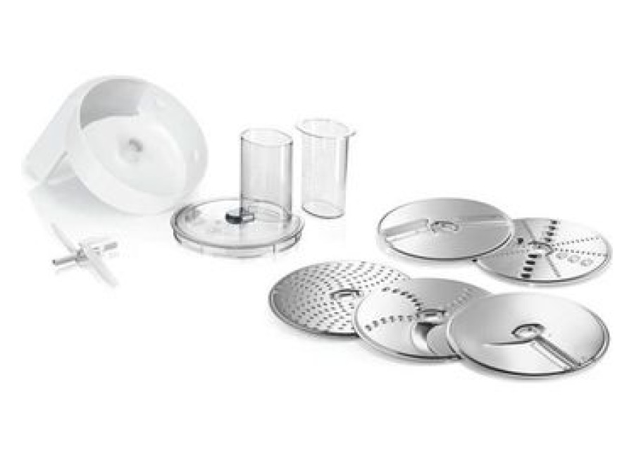 Bosch Muz5vl1 Batidora Y Accesorio Para Mezclar Alimentos