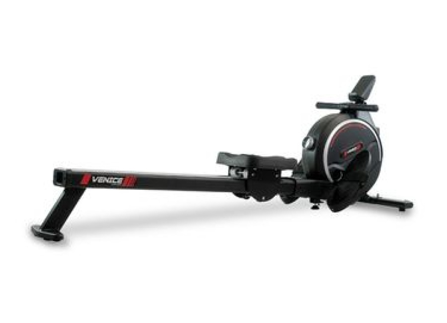 Remo Bh Fitness Venice – I.concept Ftms – Usuario 120 Kg – Monitor Led