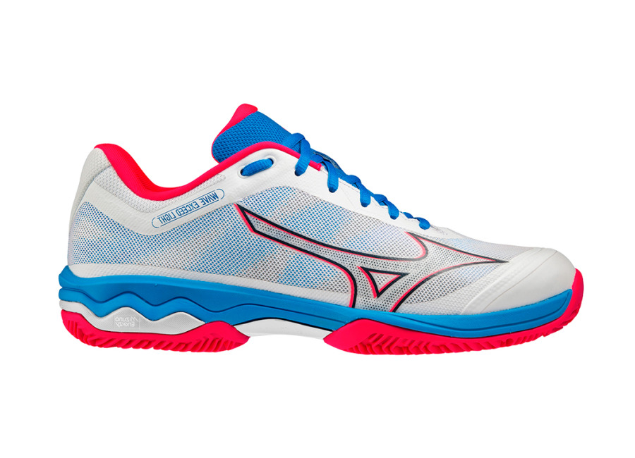 Mizuno Zapatillas Wave Exceed Light CC hombre