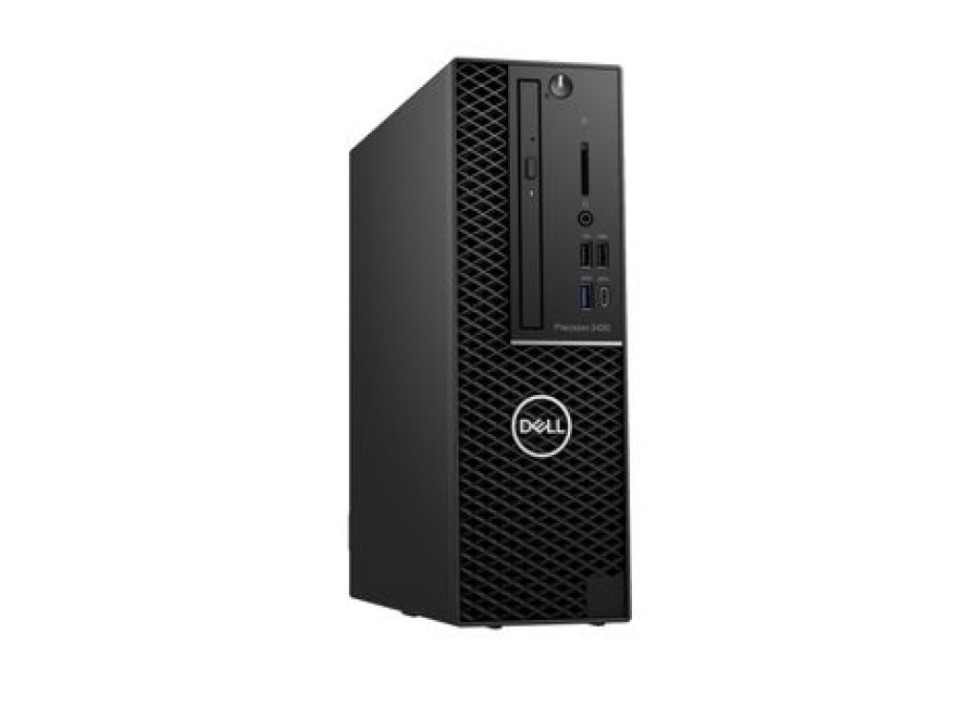 Ordenador Sobremesa Dell Precision 3430 Intel Core I5-8500 8 Gb Ram, 256 Gb Ssd Nvme Windows 11 Pro Reacondicionado Grado A+