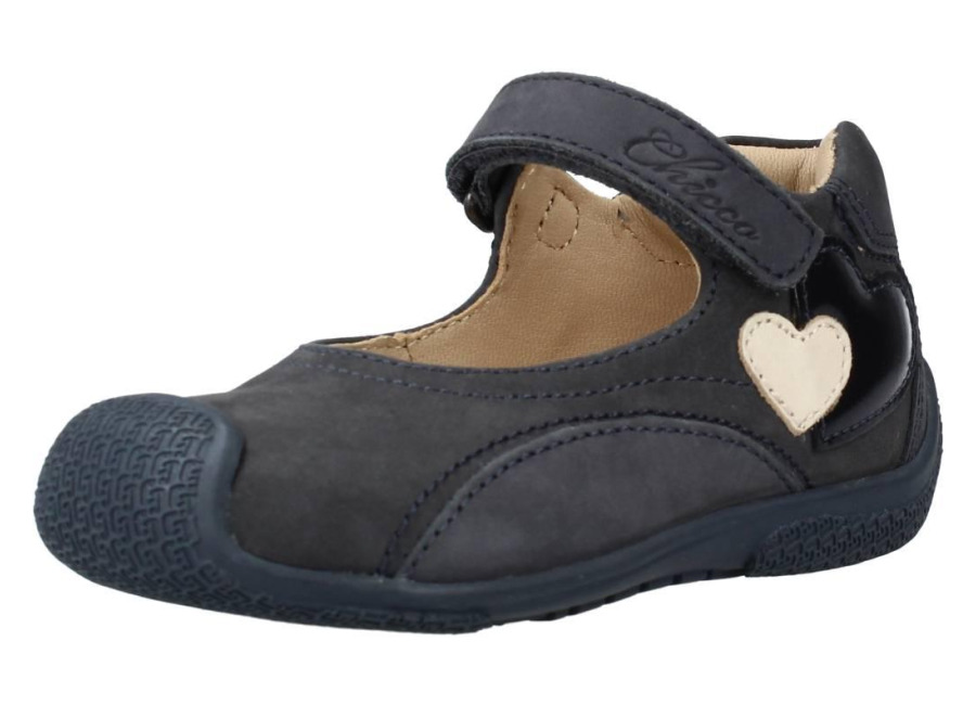 Zapatos Niña Marca Chicco Modelo Grica