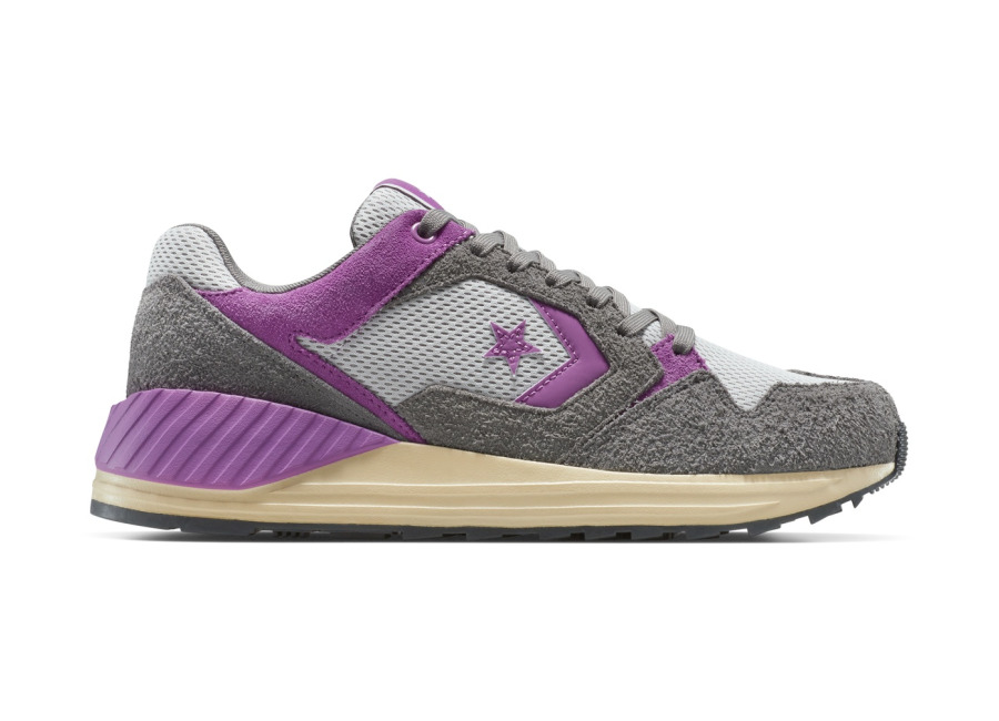 Converse Unisex Wave Trainer Ox Sharkskin | Zapatillas Running Outlet | Unisex