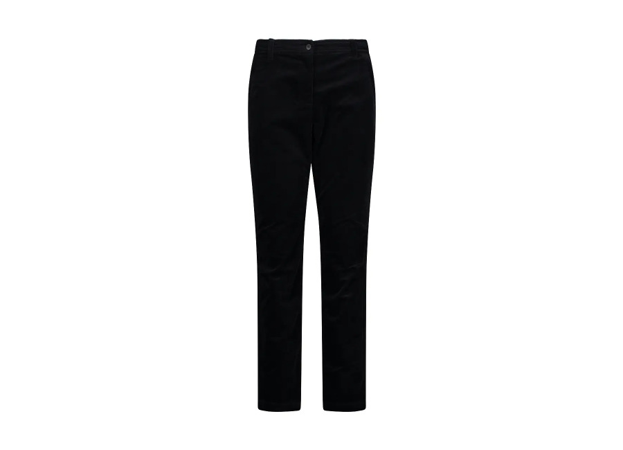 Pantalón de terciopelo mujer CMP