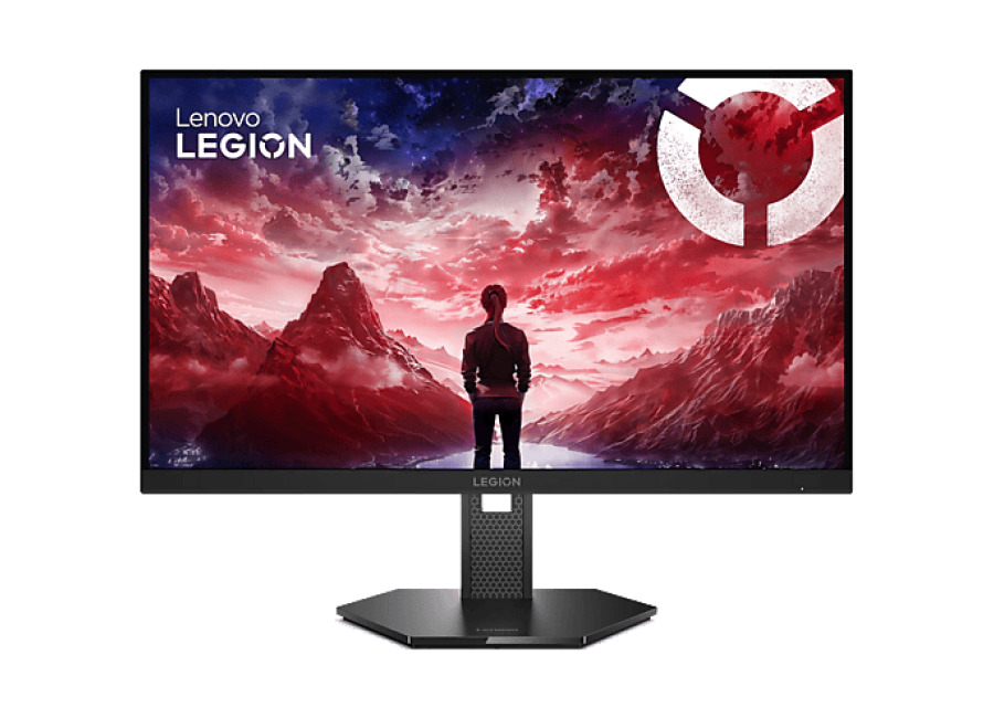Lenovo Monitor gaming – Lenovo Legion 27U-10, 27″ UHD 4K, 160 Hz, 0.5 ms, IPS, 2x HDMI® 2.1 FRL, 1x DP 1.4, Altura Ajustable