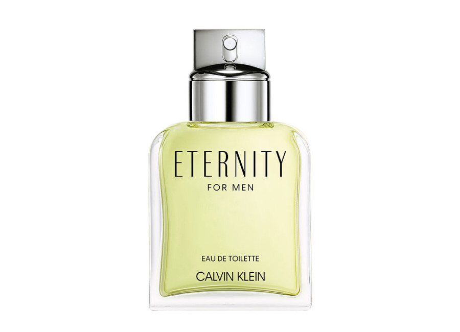 ETERNITY Calvin Klein Hombre | Perfume, Comprar