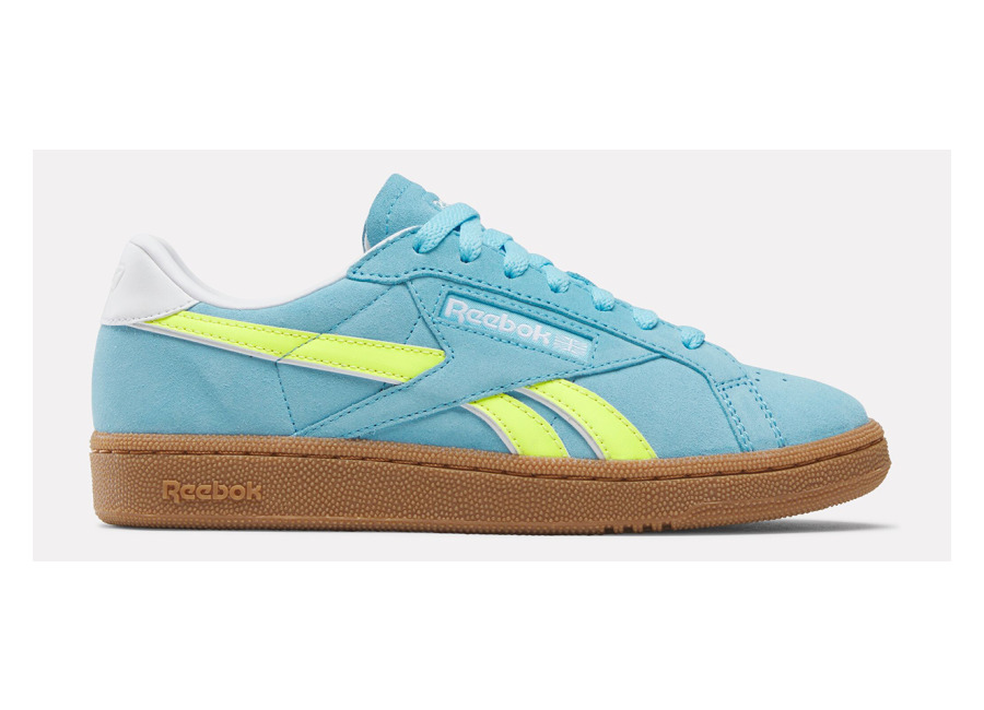 Reebok Club C Grounds Uk | Zapatillas Deportivas Outlet | Mujer