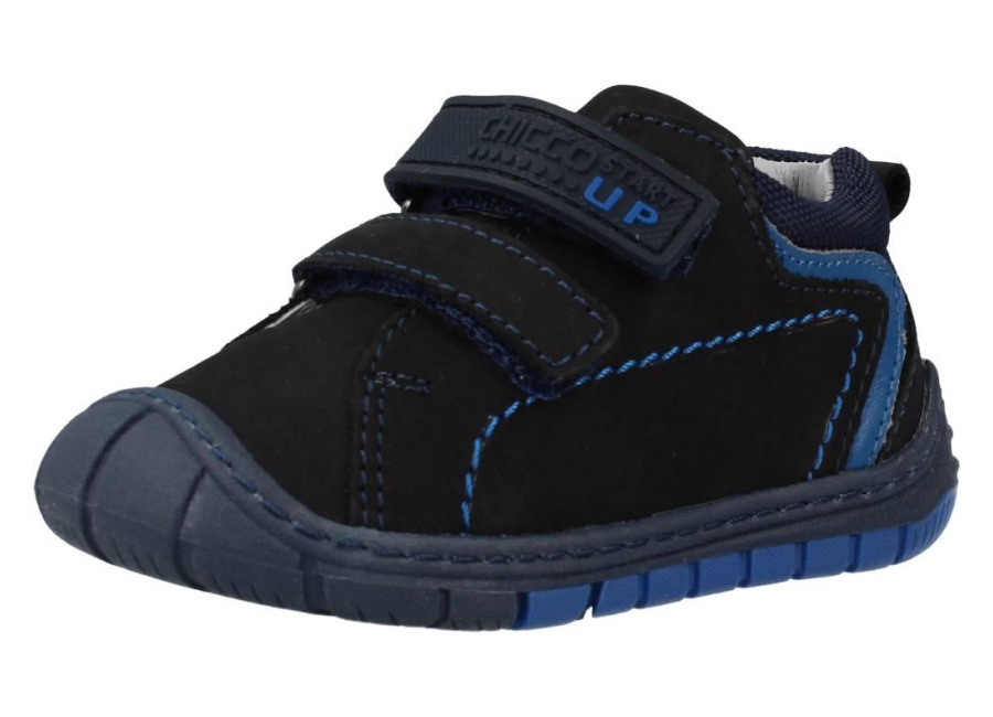 Zapatos Niño Marca Chicco Modelo Dirk