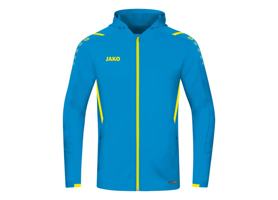 Chaqueta Junior Jako à capuche Challenge