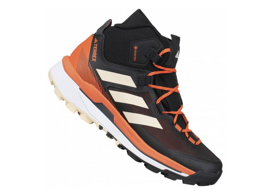 adidas TERREX Skychaser Tech MID GORE-TEX Unisex Zapatillas de trekking GV90
