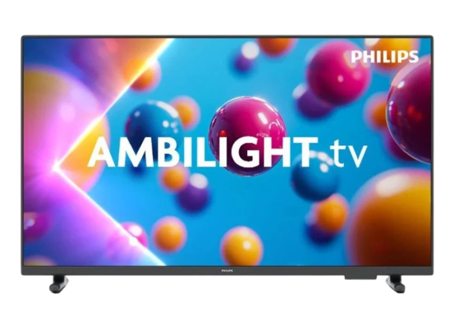 Philips 32PFS6900/12 32 pulgadas Full HD LED HDR10 Titan OS Smart TV