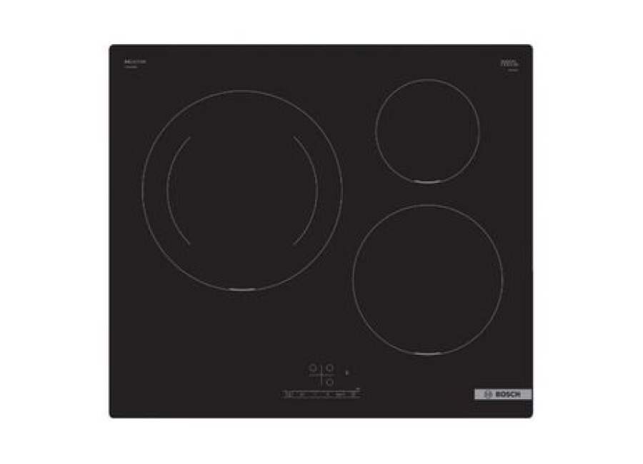 Placa Inducción Bosch Puj611bb5e