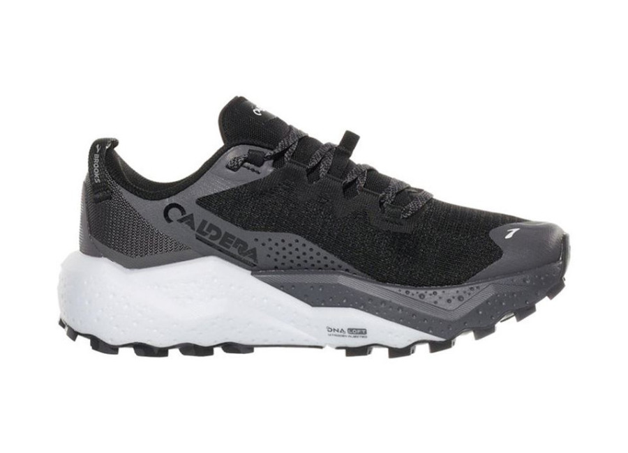 Zapatillas de Trail Brooks Caldera 8 Mujer Negro
