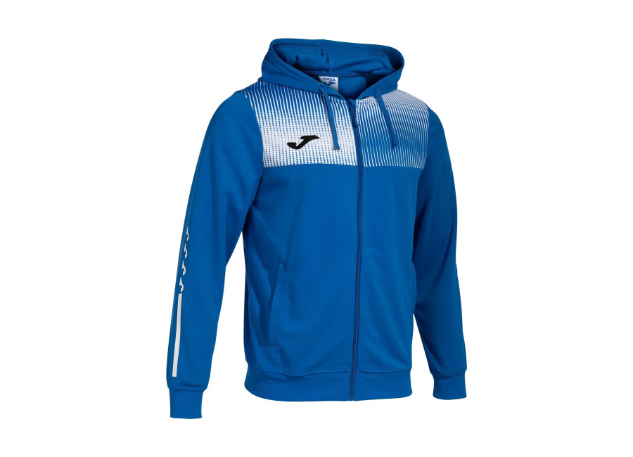 Chaqueta de chándal para niños Joma Eco Supernova