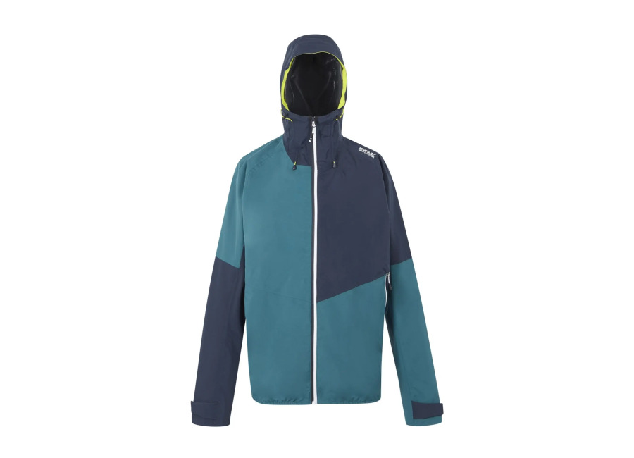 Chaqueta impermeable shell Regatta Deserto II