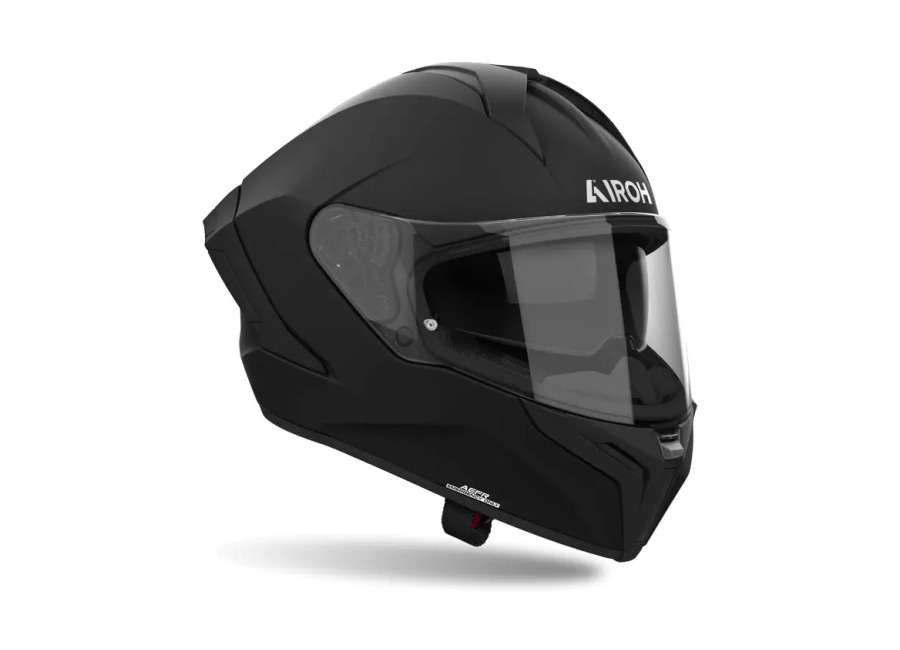 Casco integral de moto Airoh Matryx