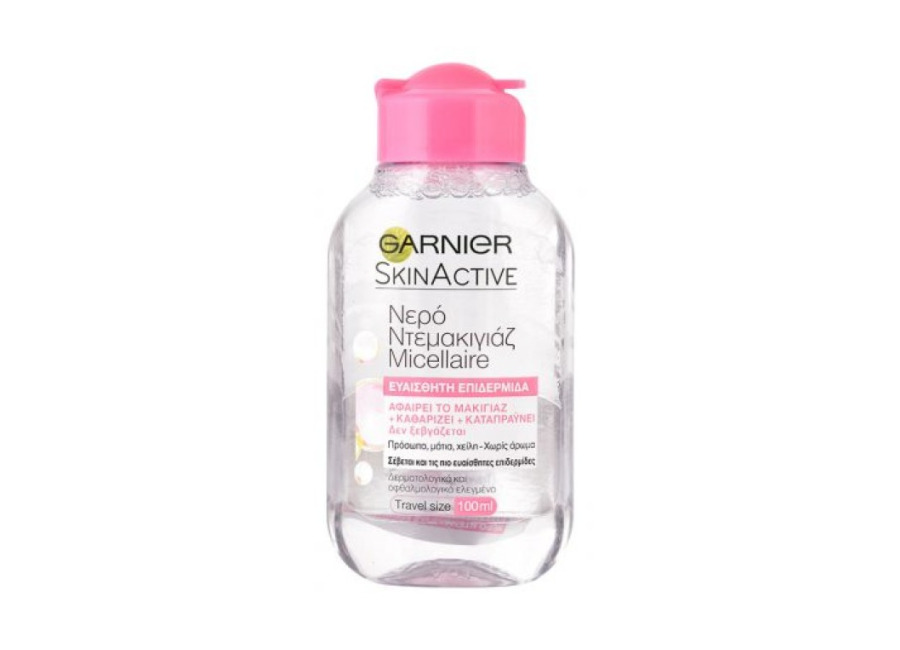 Garnier Skinactive Agua Micelar 100 ml