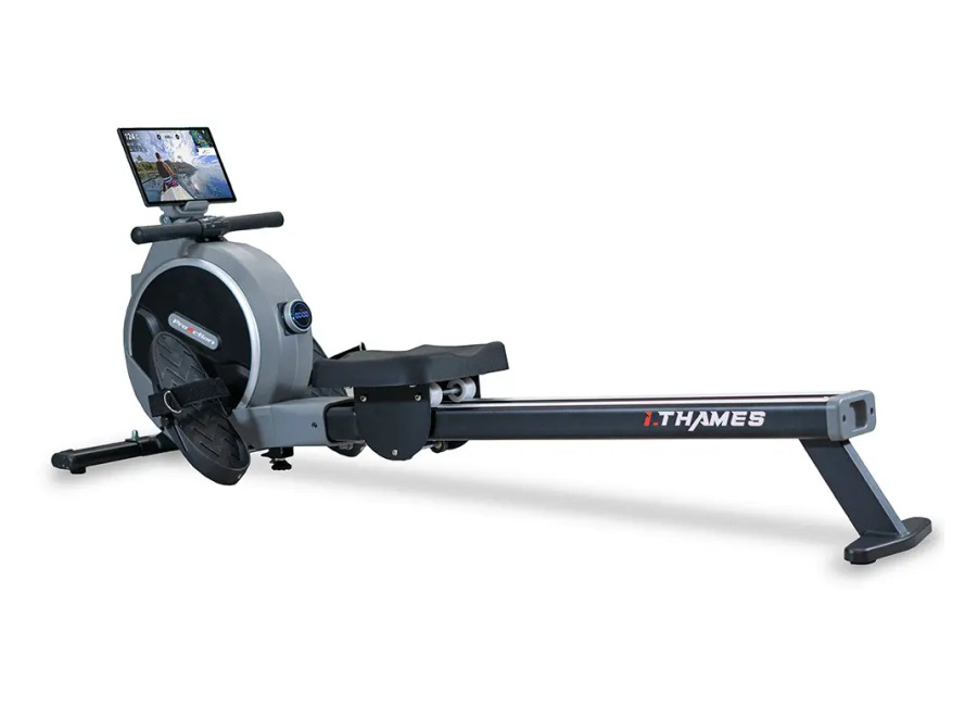 Máquina de remo BH Fitness i.Thames