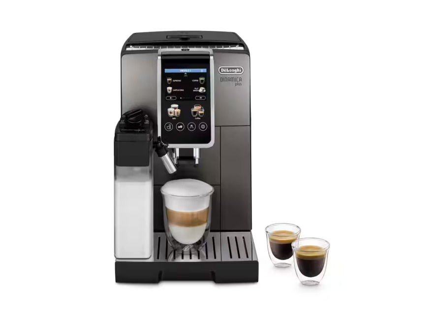 Cafetera De’Longhi ECAM380.95.TB