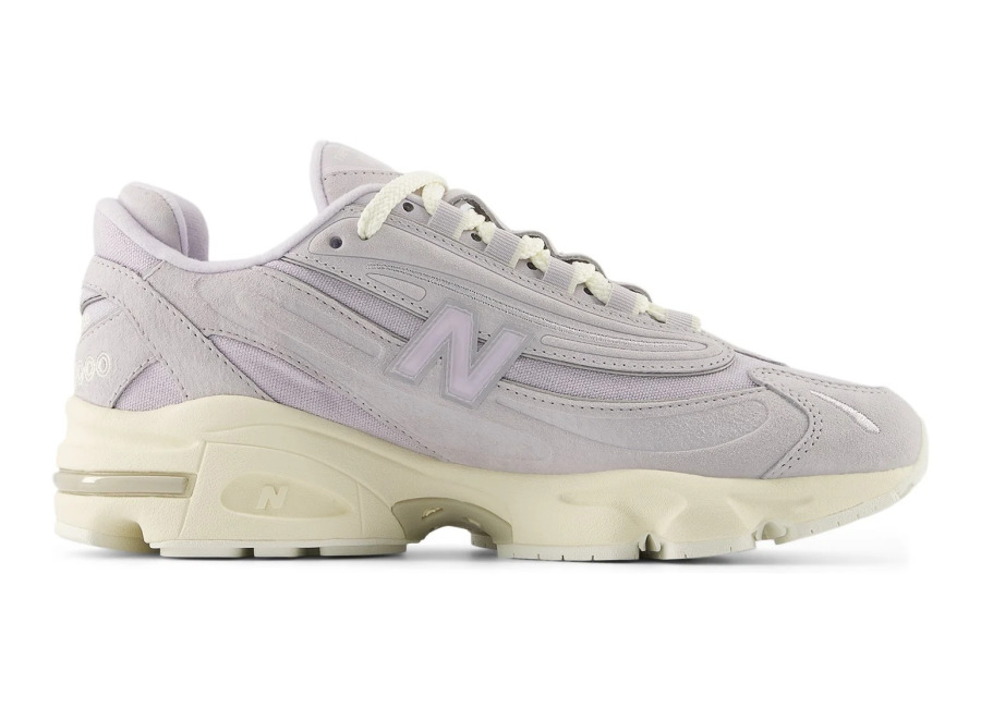 New Balance 1000 Pearl Grey | Zapatillas Deportivas Outlet | Unisex | Gris