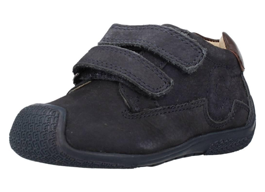 Zapatos Niño Marca Chicco Modelo Genesio