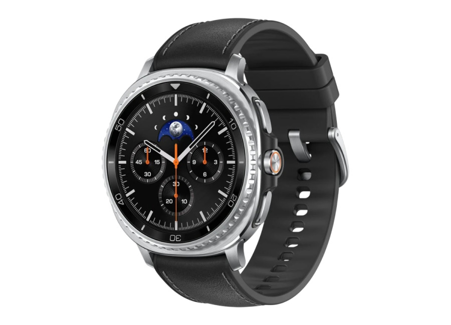 Samsung Galaxy Watch8 Classic L505 46 mm LTE Negro 1,34 pulgadas AMOLED GPS 5ATM