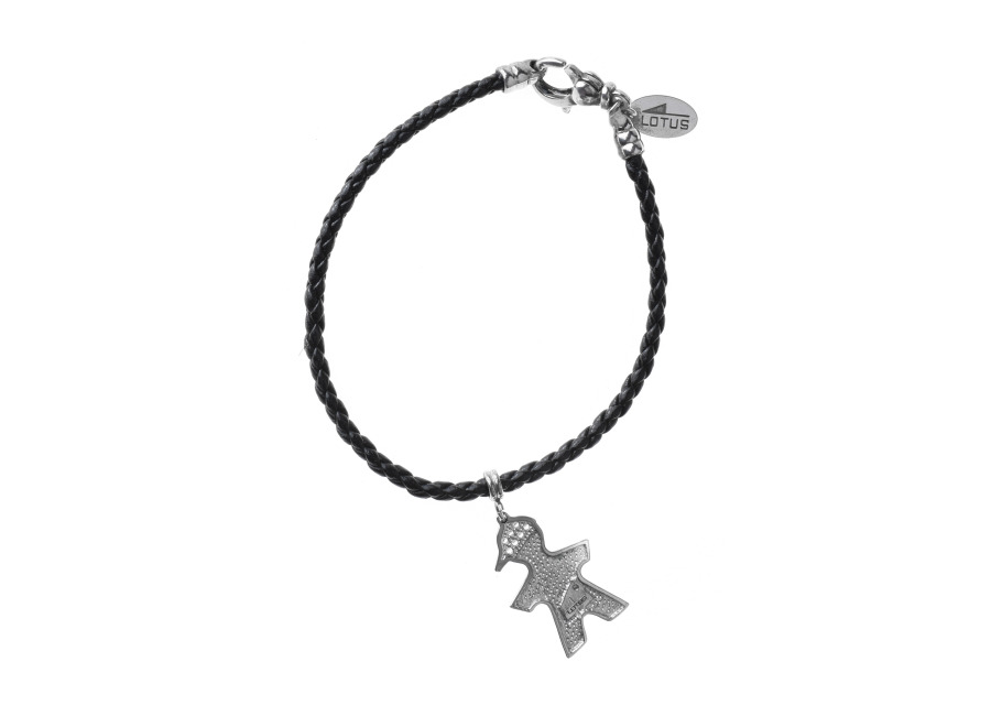 Pulsera Lotus Mujer LP-1110-2-4 – Elegante Diseño