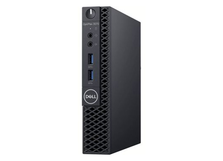 Mini Pc Dell Optiplex 3070 / I5-8500t / 16gb Ddr4 1tb Ssd Windows 11