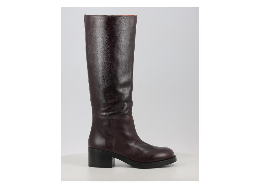 Botas ANGEL ALARCON BOTA ICITA 25565 marrón