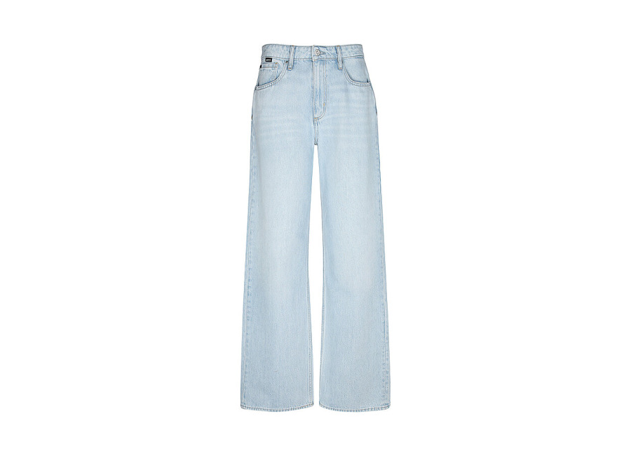 boss jeans boyfriend fit crossroad super azul |