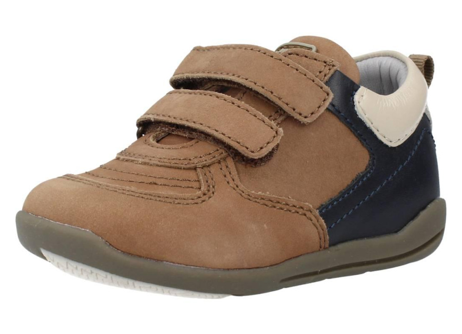 Zapatos Niño Marca Chicco Modelo Graf