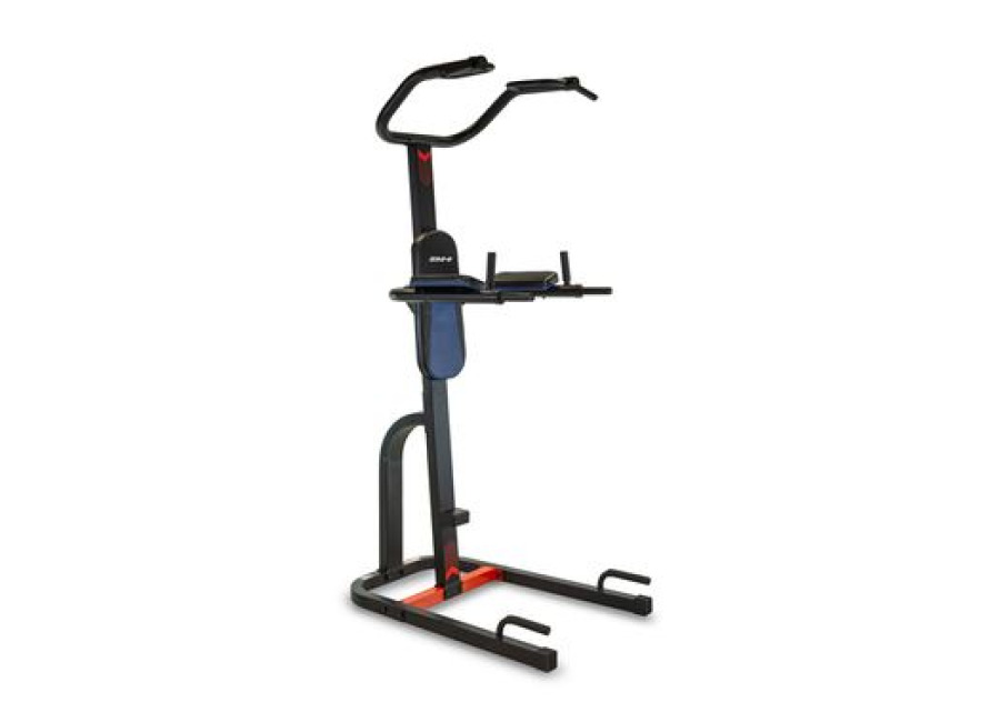Equipo De Entrenamiento Con Pesas G340 Power Tower