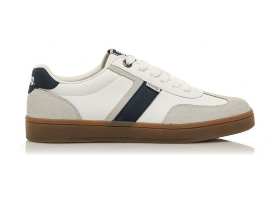 Zapatillas Mustang Goal Hombre