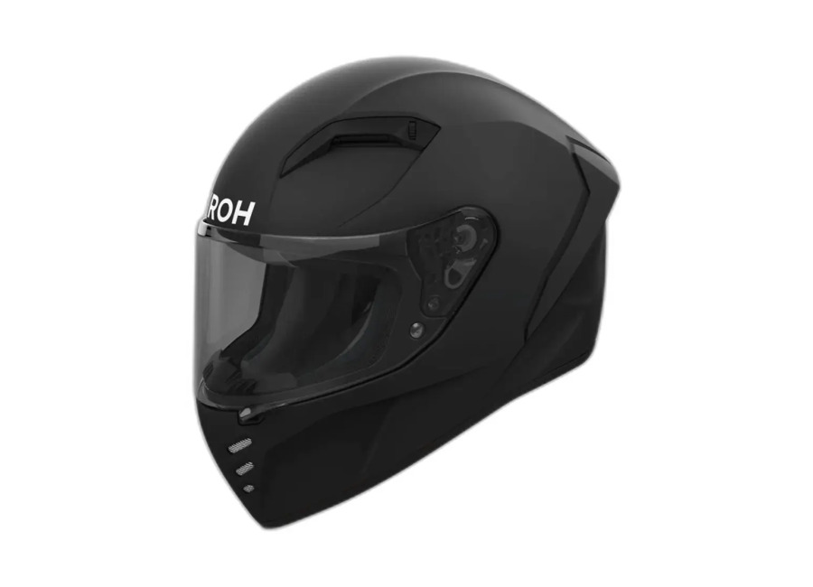 Casco integral de moto Airoh Connor Color