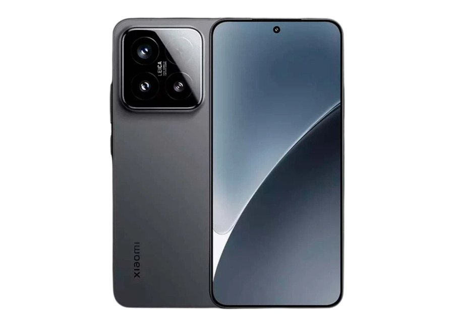 Xiaomi 15 5G 12GB/256GB Negro Renovado – Estado Excelente