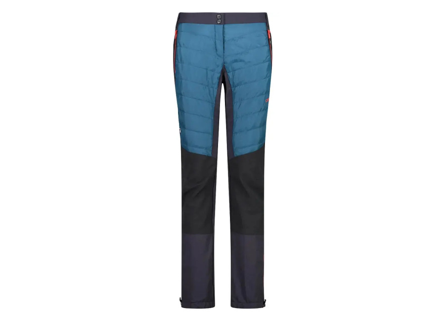 Pantalones de senderismo para mujer CMP