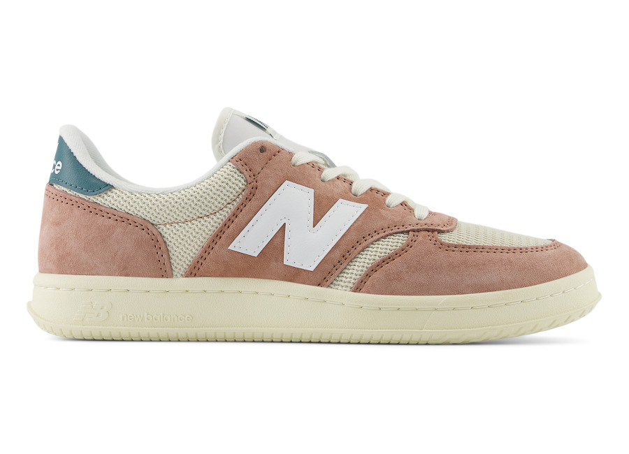 New Balance Ct500gb Sneakers In Clay | Zapatillas Deportivas Outlet | Hombre