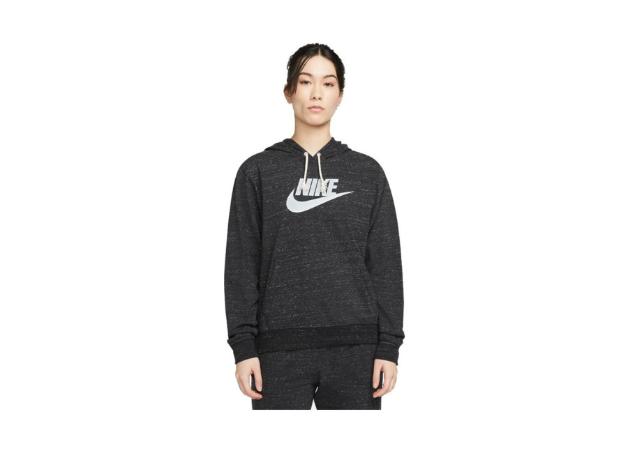 Nike Sudadera Nike Sportswear Gym Vintage W Dark
