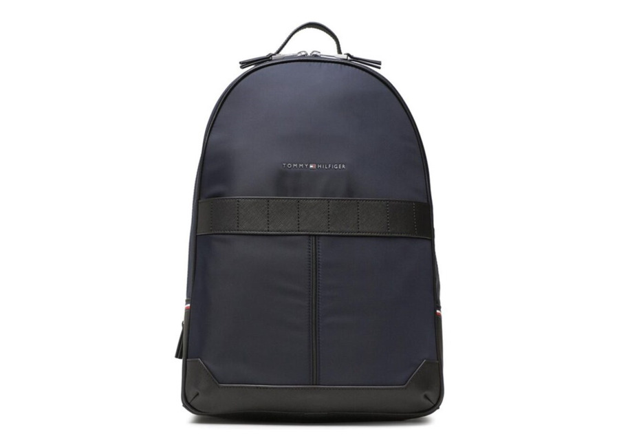 Tommy Hilfiger® Mochila Azul Escuro YLI0939