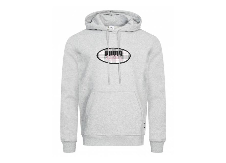PUMA x Von Dutch Hombre Sudadera con capucha 598323-04