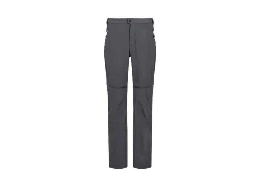 Pantalón impermeable con cremallera desmontable Regatta Mountain III