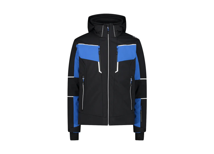 Chaqueta de esquí Softshell CMP