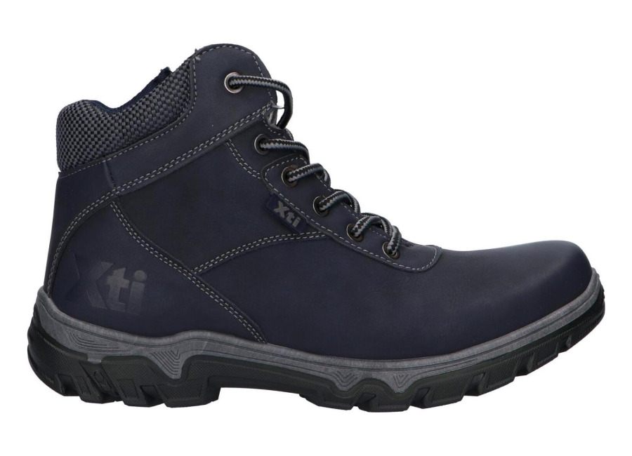 Botines de Mujer XTI 49252 NAVY – Diseño Moderno