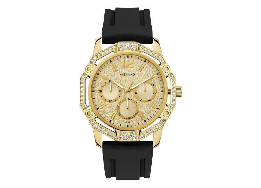 57917 | RELOJ GUESS REGAL GW0954G2 CABALLERO
