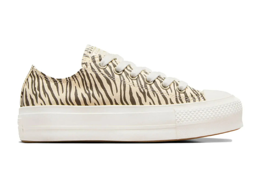 Zapatillas de plataforma CTAS LIFT OX