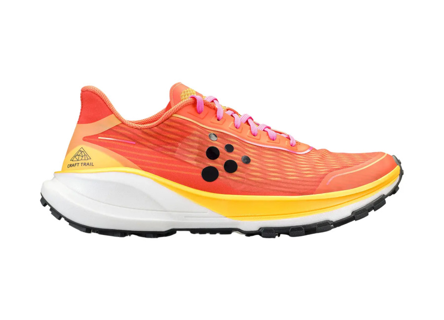Zapatillasde trail Craft Pure